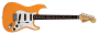 MADE IN JAPAN LIMITED INTERNATIONAL COLOR STRATOCASTER 6